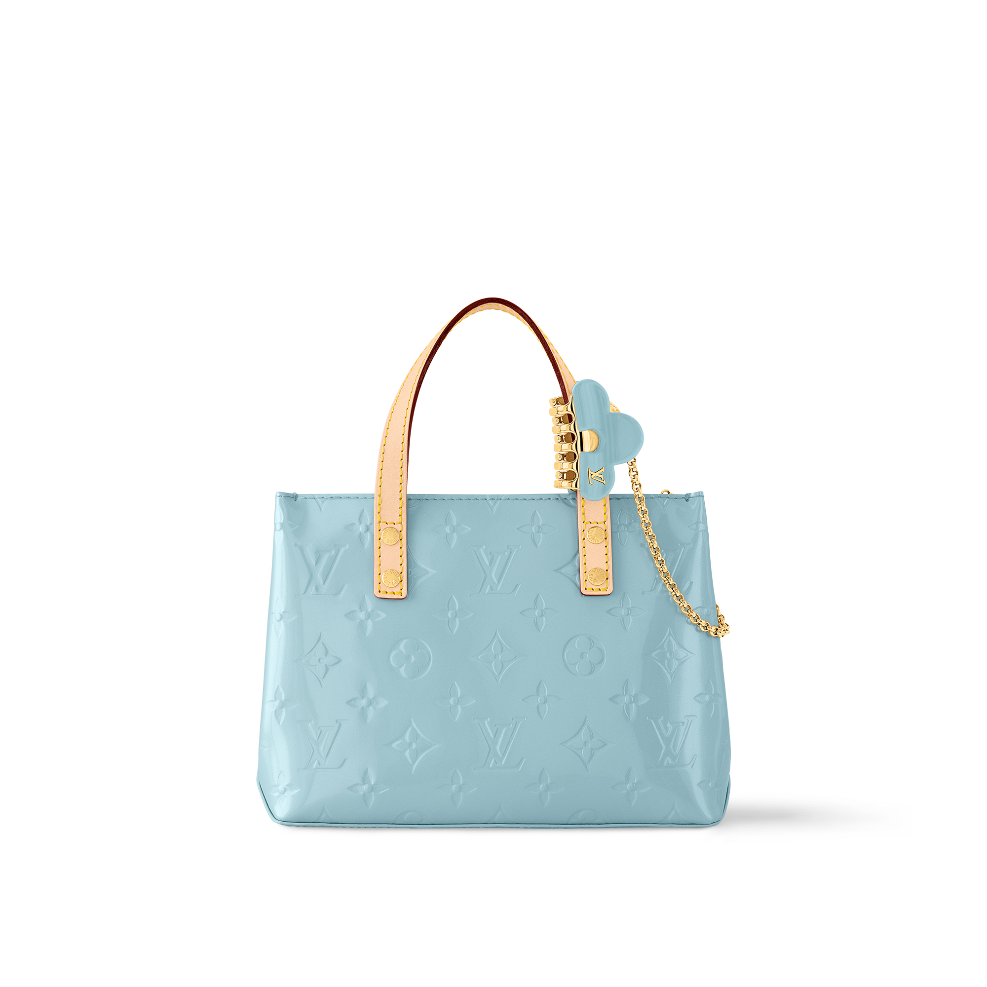 リード PM モノグラム・ヴェルニ|ルイ・ヴィトン 公式サイト - M24144 リード PM モノグラム・ヴェルニ|ルイ・ヴィトン 公式サイト - M24144